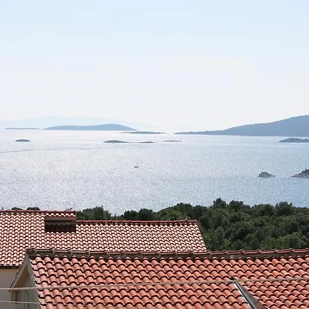 Apartmán Seget Vranjica 4870d