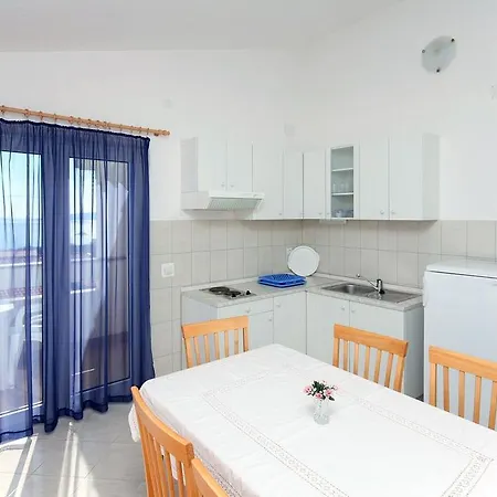 Seget Vranjica 4870d Apartmán *